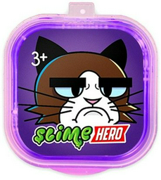 Слайм Slime SLM281 фиолетовый