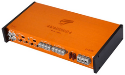  DL Audio Anaconda 4.90 V.2 300 Вт 4 канальный