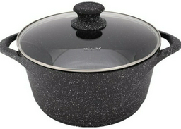 Казан Vicalina 4.4 л, гранит