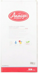 Пупс Kaifan Toys 66804E, 42 см