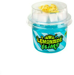 Слайм Slime SLM157 голубой