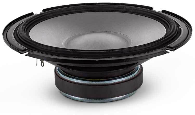 Alpine компонентная АС S2-S80C