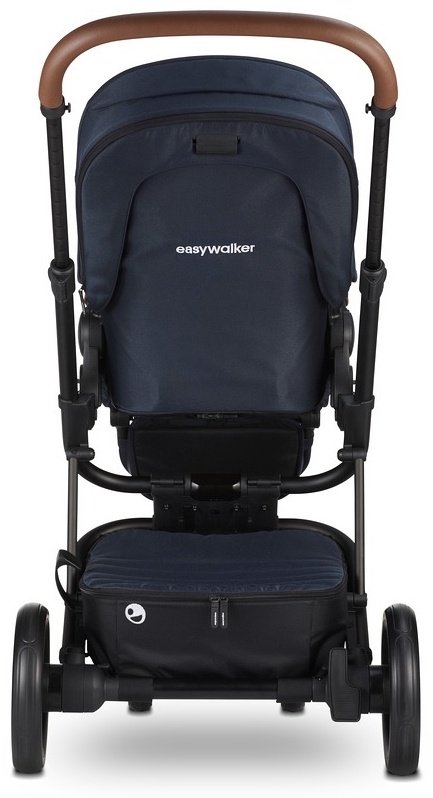 Коляска прогулочная Easywalker Harvey 3, синий купить,NaN