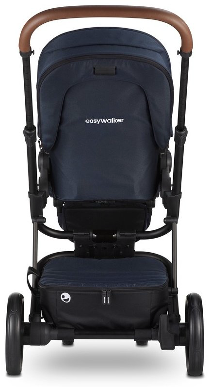 Коляска прогулочная Easywalker Harvey 3, синий купить,NaN
