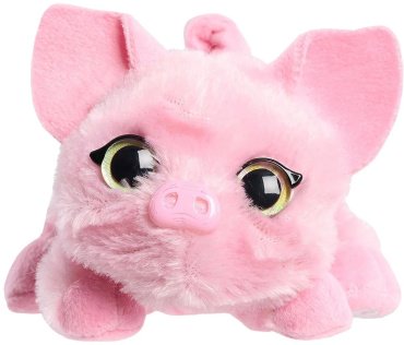 Интерактивная игрушка FurReal Friends Мой поросенок плюш