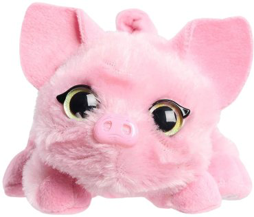 Интерактивная игрушка FurReal Friends Мой поросенок плюш