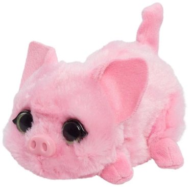 Интерактивная игрушка FurReal Friends Мой поросенок плюш