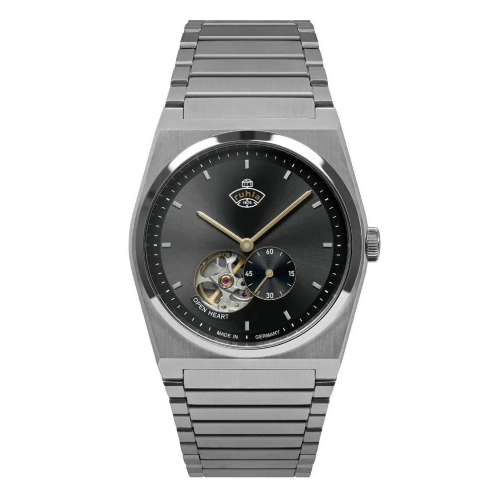 Наручные часы Ruhla Space Control Automatic 4866M2
