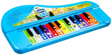 Музыкальная игрушка Три кота Музыкальное пианино пластик - ForteMarket Музыкальная игрушка Три кота Музыкальное пианино пластик купить,0