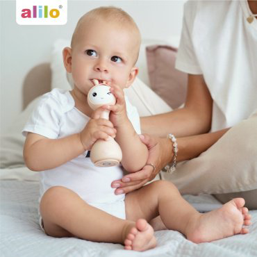 Интерактивная игрушка Alilo Умный зайка R1 пластик купить,NaN