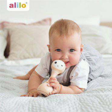 Интерактивная игрушка Alilo Умный зайка R1 пластик купить,NaN