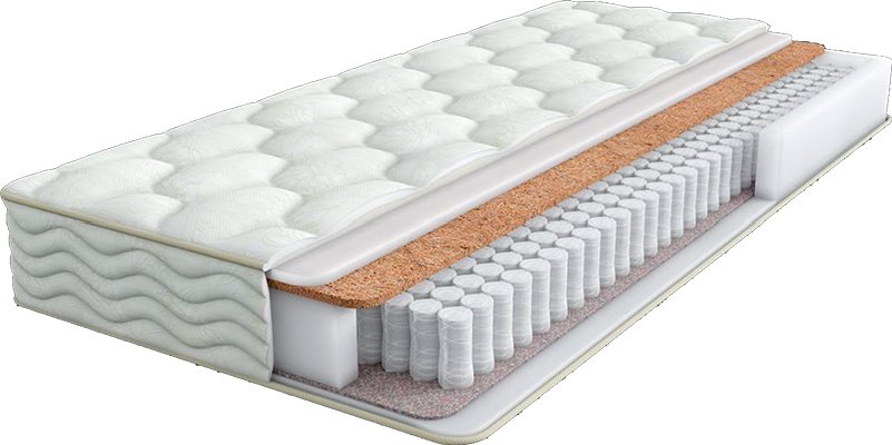 Матрас Enchanted Dreams Sophia 200х160см купить,315900