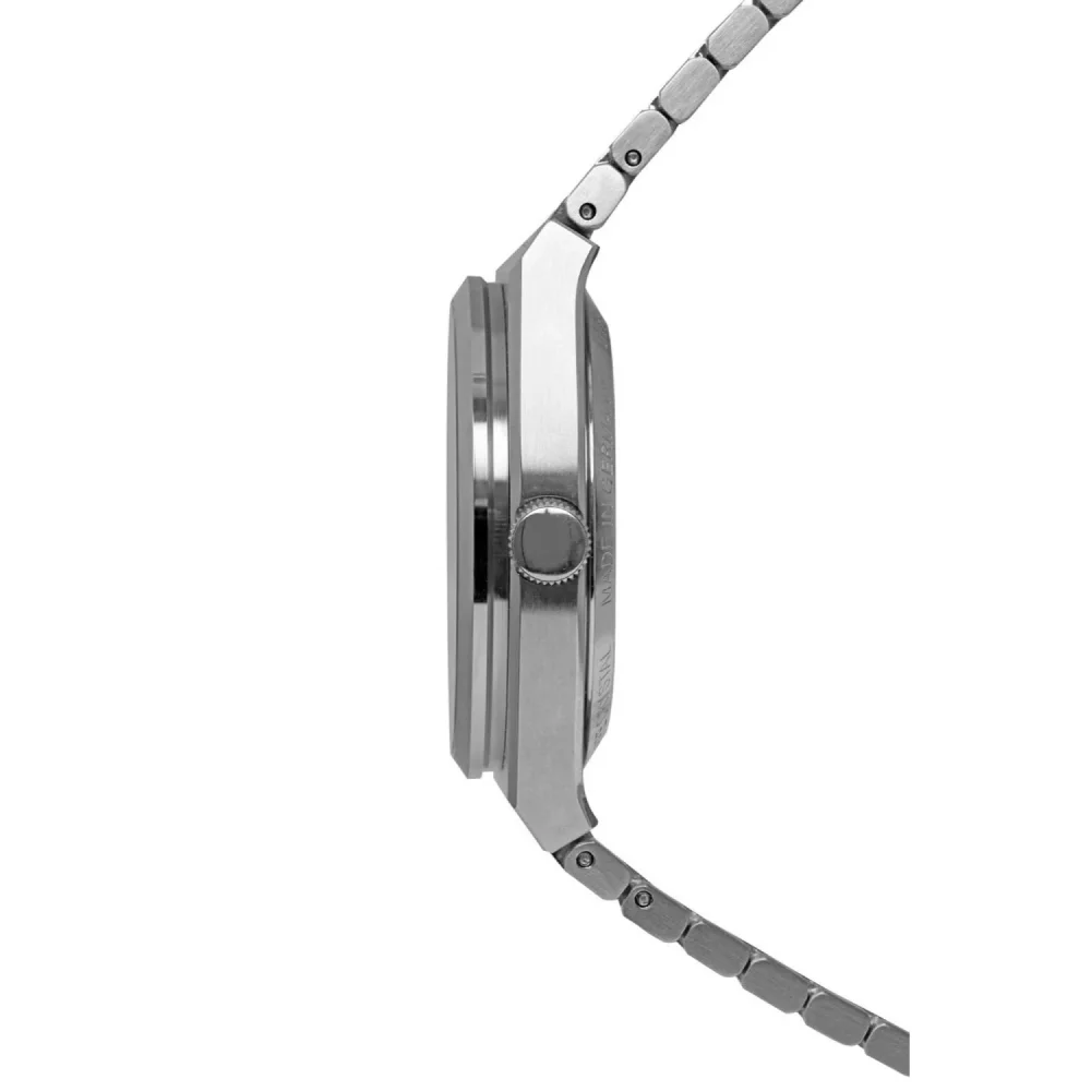 Наручные часы Ruhla Space Control Automatic 4866M2