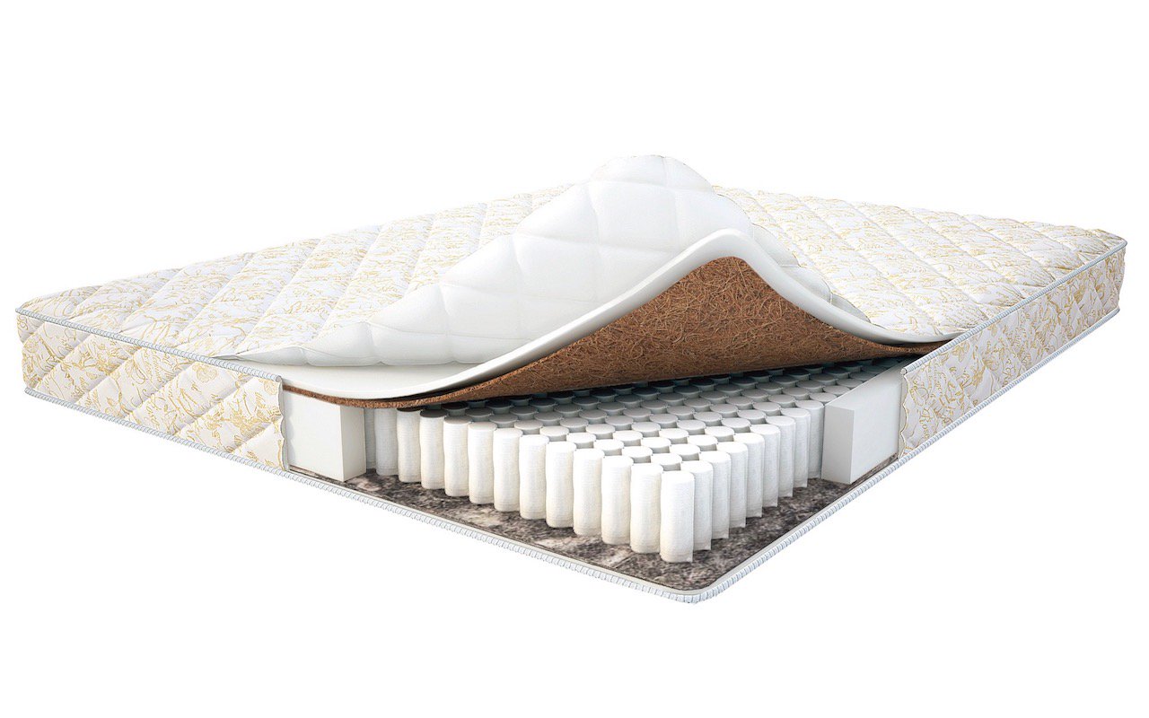 Матрас Askona Balance 2Sides 200х90см купить,NaN