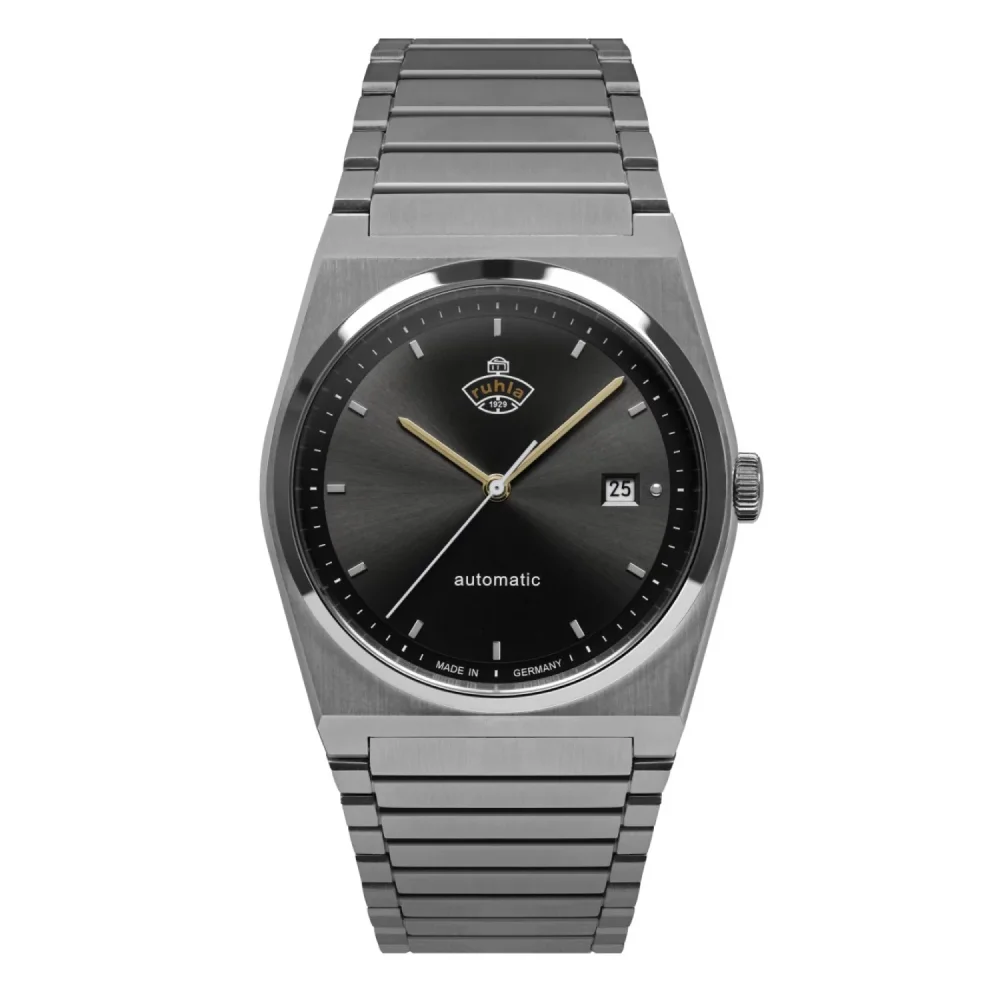 Наручные часы Ruhla Space Control Automatic 4860M2