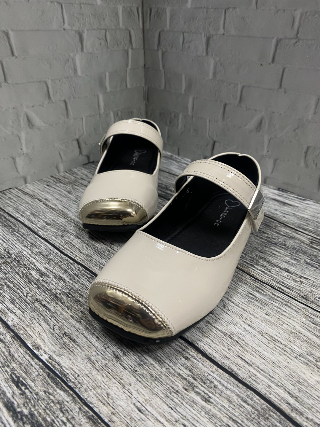 Туфли Fashion бежевый купить,NaN