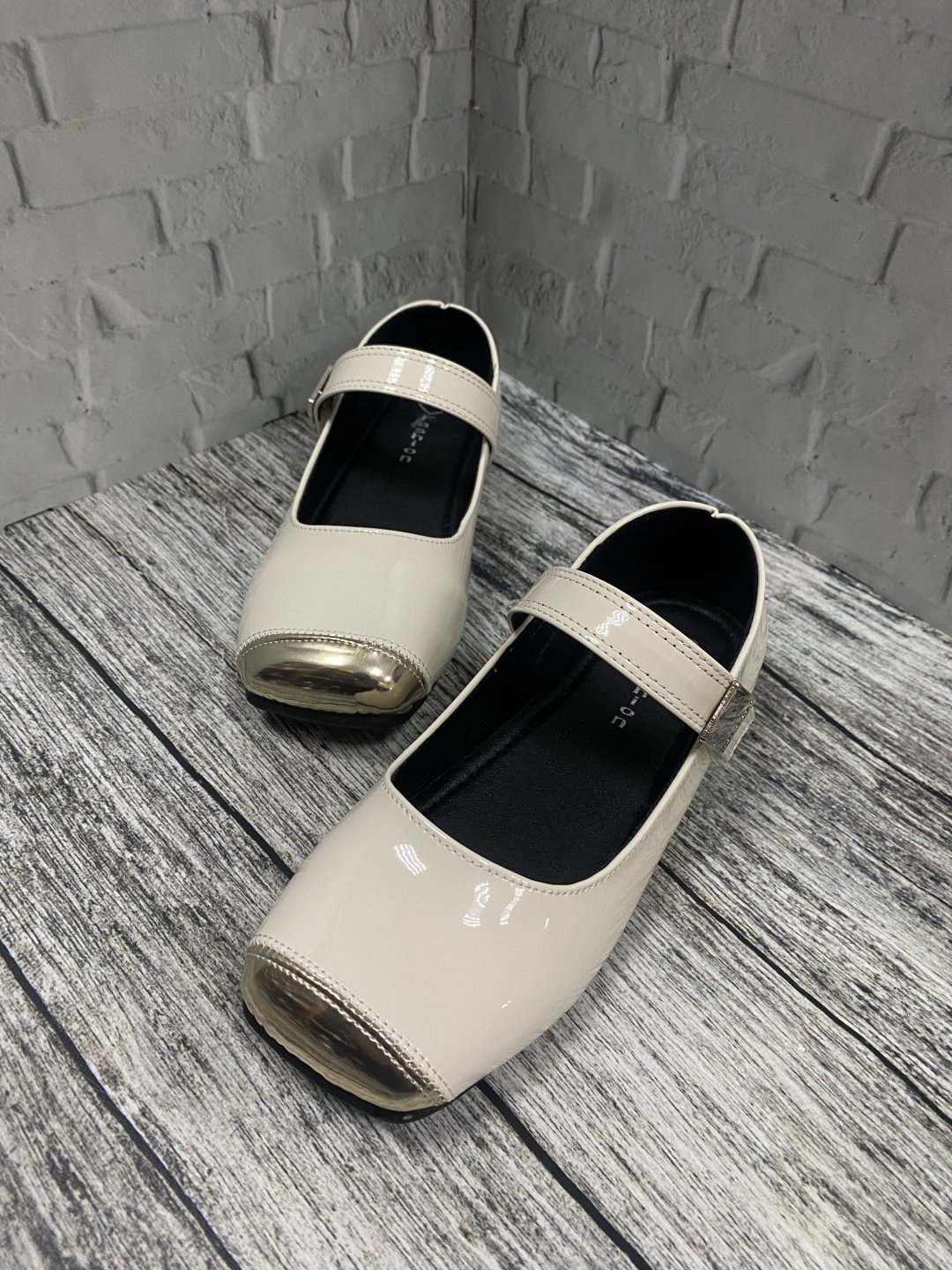 Туфли Fashion бежевый купить,NaN