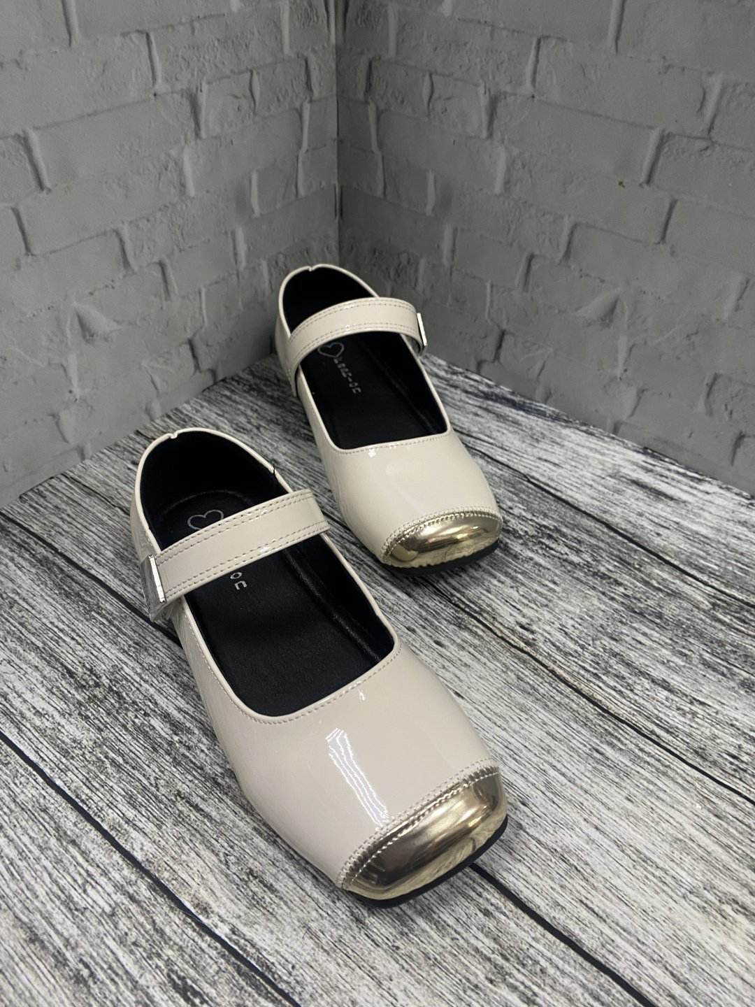 Туфли Fashion бежевый купить,NaN