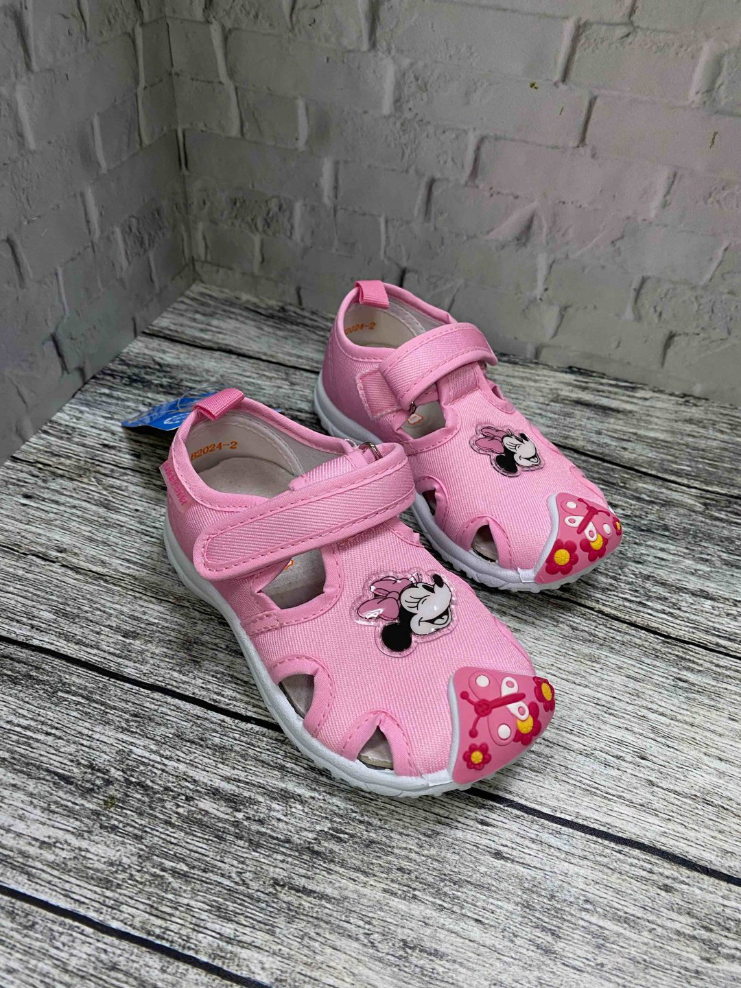 Сандалии ANGEL STAR розовый купить,NaN