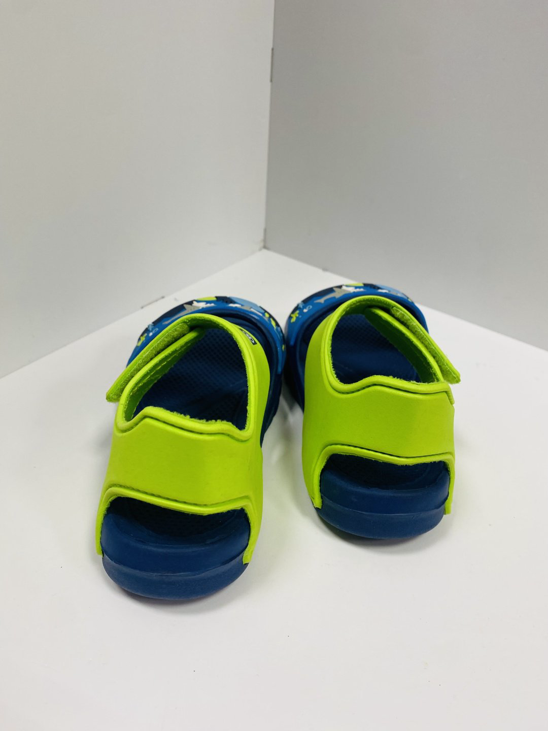 Сандалии Indigo Kids зеленый купить,NaN