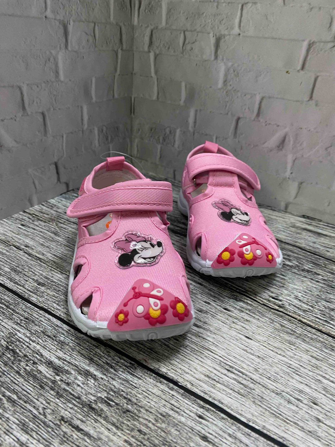 Сандалии ANGEL STAR розовый купить,NaN