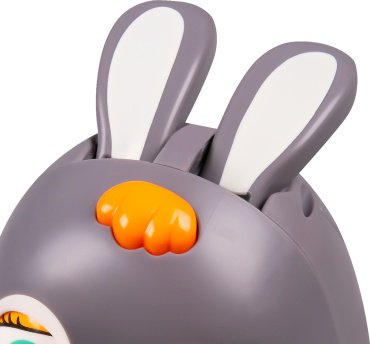 Музыкальная игрушка HOLA зайка пластик купить,NaN