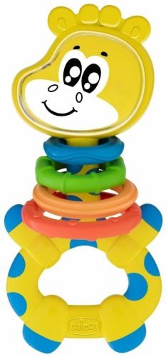 Chicco Жираф 3м+