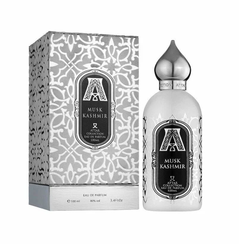 Парфюмерная вода Attar Collection Musk Kashmir 100мл купить,80800
