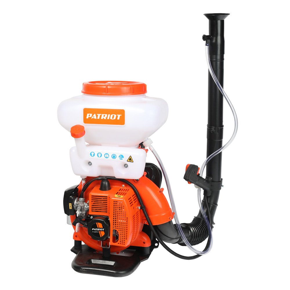Опрыскиватель Patriot PT420WF-12