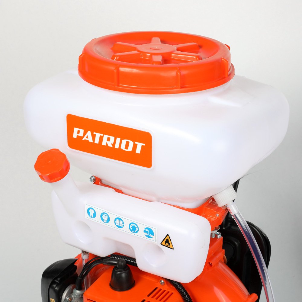 Опрыскиватель Patriot PT420WF-12 купить,0