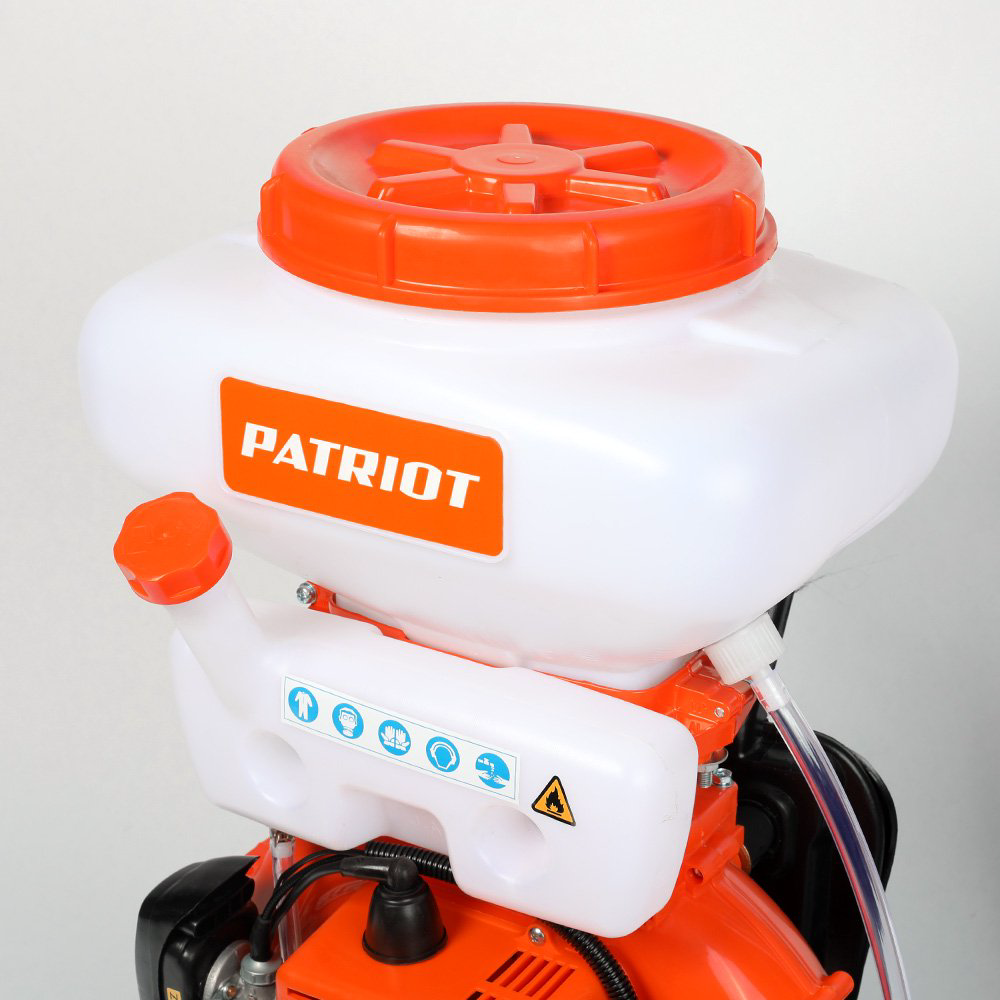Опрыскиватель Patriot PT420WF-12 купить,NaN