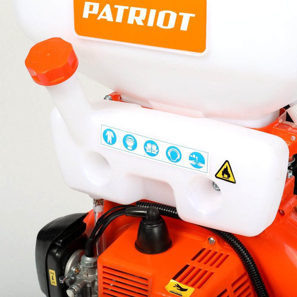 Опрыскиватель Patriot PT420WF-12 купить,0