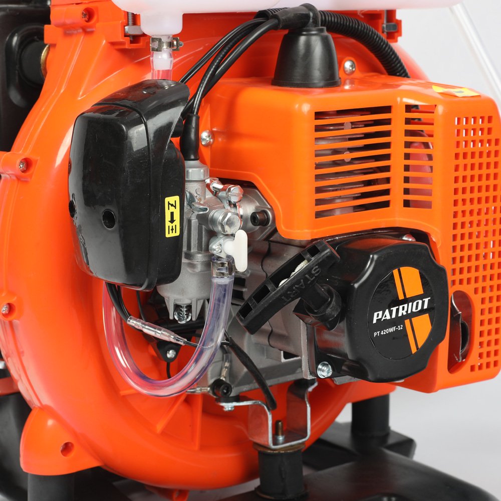 Опрыскиватель Patriot PT420WF-12 купить,0