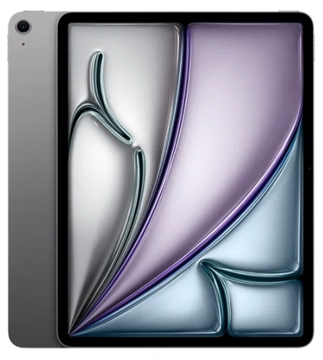 Планшет Apple iPad Air 11 2024 MUWL3 8/512GB Wi-Fi Space Grey