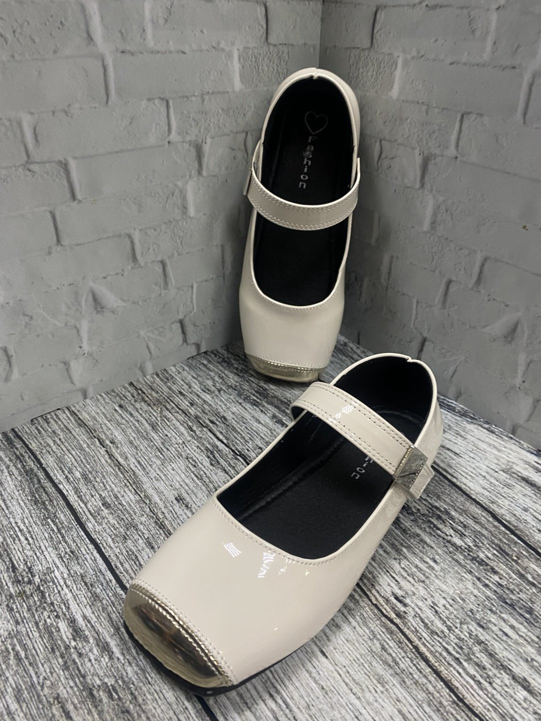 Туфли Fashion бежевый купить,NaN