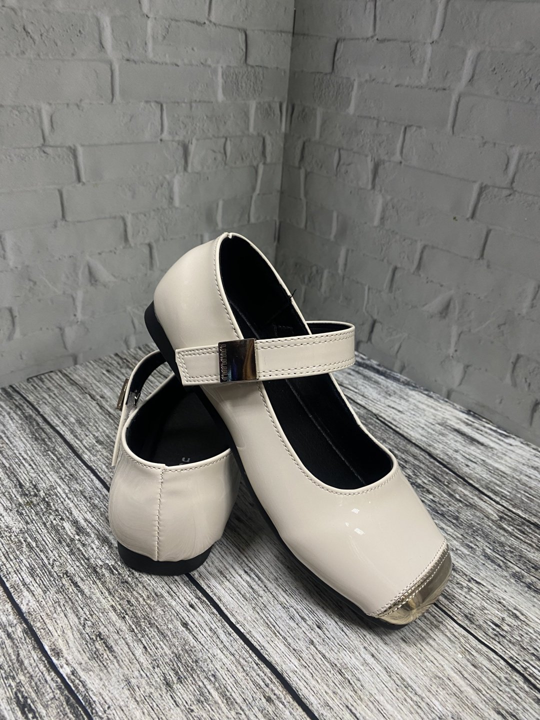 Туфли Fashion бежевый купить,NaN