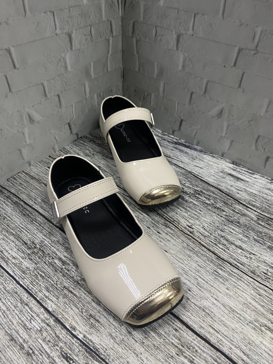 Туфли Fashion бежевый купить,NaN