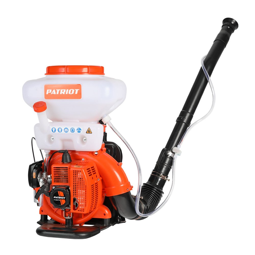 Опрыскиватель Patriot PT415WF-12 - ForteMarket Опрыскиватель Patriot PT415WF-12 купить,0