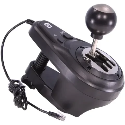Игровой руль Artplays V-1600 Pro Force Feedback - ForteMarket Игровой руль Artplays V-1600 Pro Force Feedback купить,0