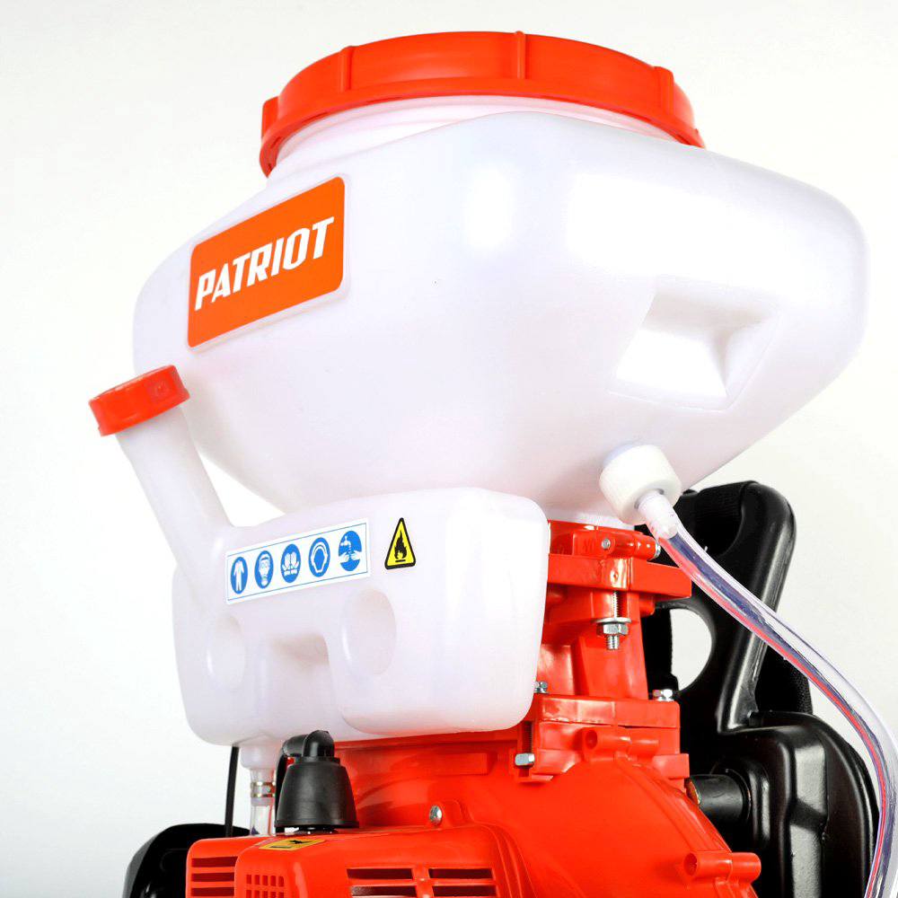 Опрыскиватель Patriot PT415WF-12 купить,NaN