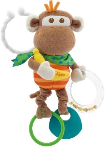 Chicco Обезьянка 907000000
