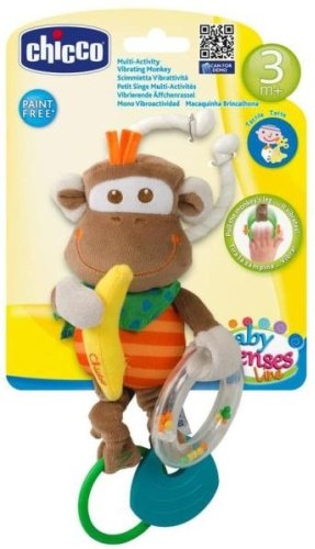 Chicco Обезьянка 907000000