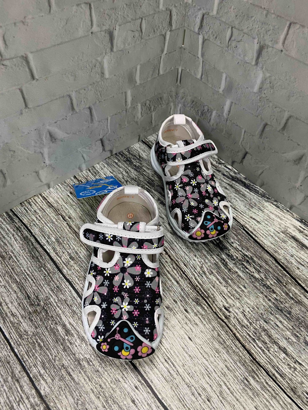 Сандалии ANGEL STAR белый купить,NaN
