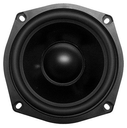 Среднечастотная АС УРАЛ AS-W130MB