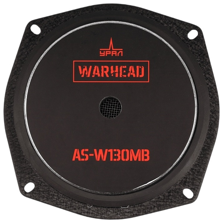 Среднечастотная АС УРАЛ AS-W130MB купить,42500