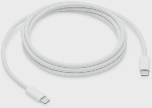 Кабель Apple USB-C Charge Cable MYQT3ZM/A 240W 2м White