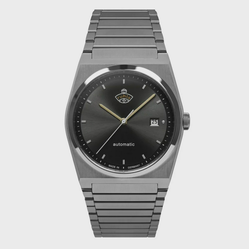 Наручные часы Ruhla Space Control Automatic 4860M2