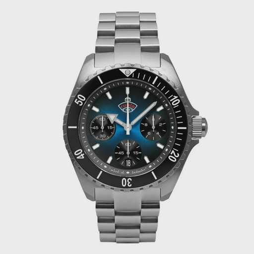 Наручные часы Ruhla 1929 Chronograph 4970M3