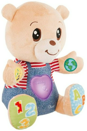Chicco Говорящий мишка Teddy Emotion