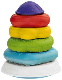 Chicco Пирамидка Ring Tower
